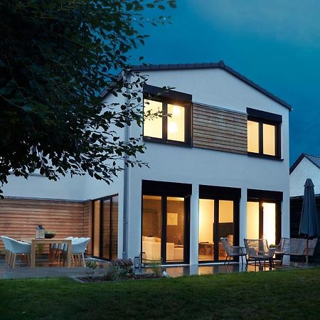 Chalet 48 Mayen Bagian luar foto