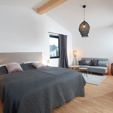 Chalet 48 Mayen Bagian luar foto