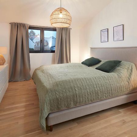 Chalet 48 Mayen Bagian luar foto