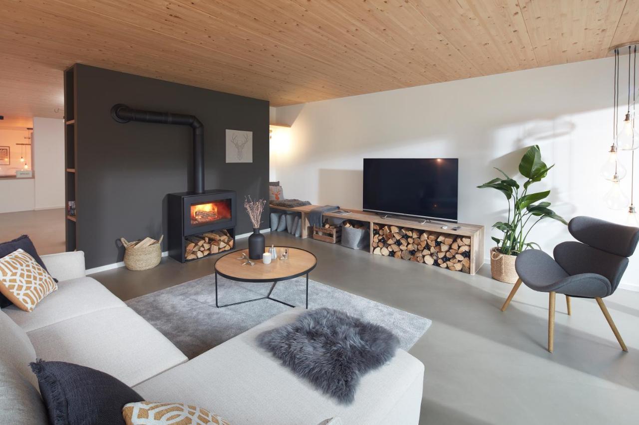 Chalet 48 Mayen Bagian luar foto