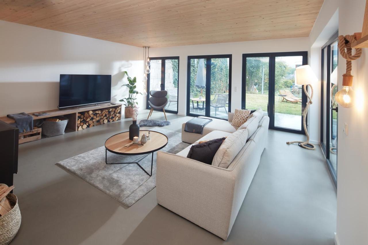 Chalet 48 Mayen Bagian luar foto