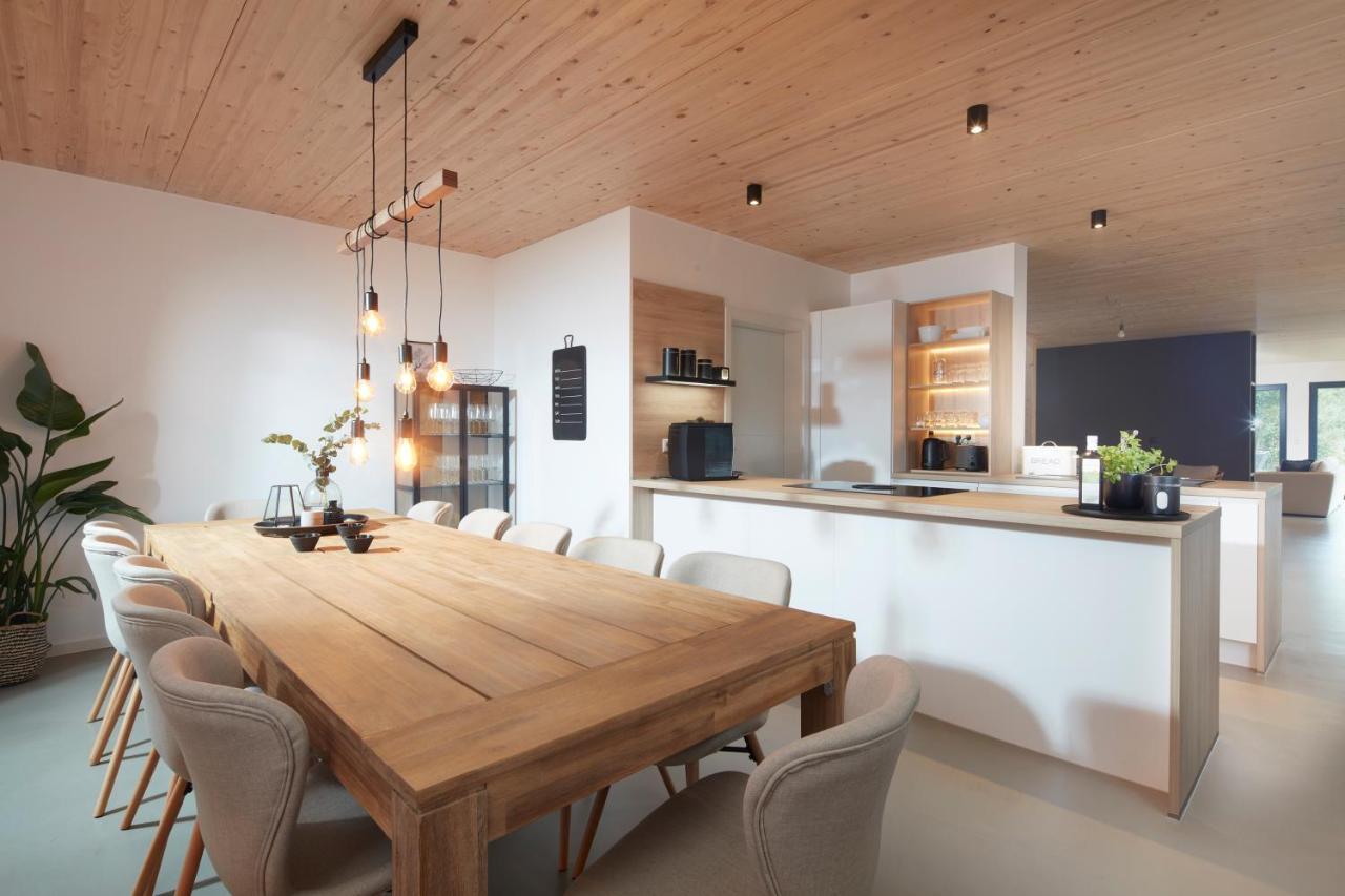 Chalet 48 Mayen Bagian luar foto