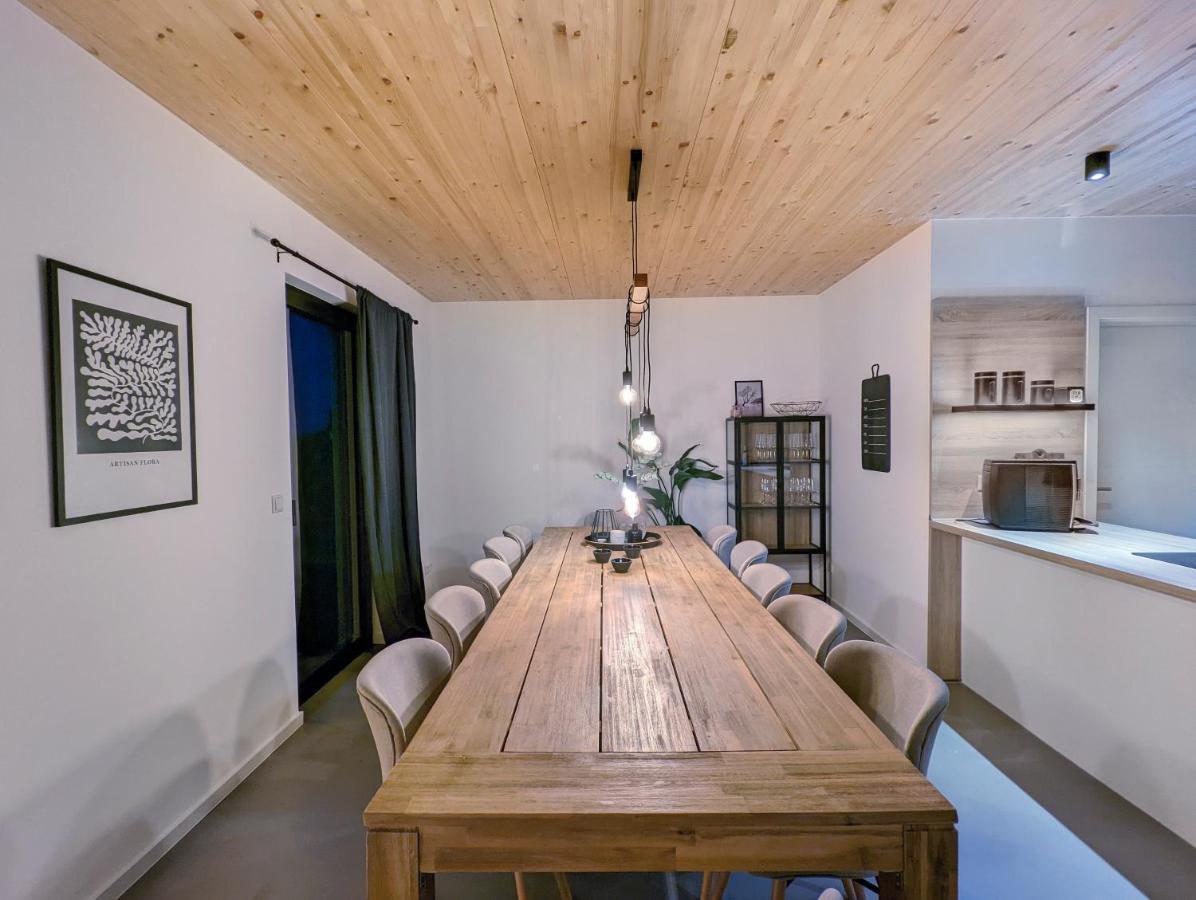 Chalet 48 Mayen Bagian luar foto