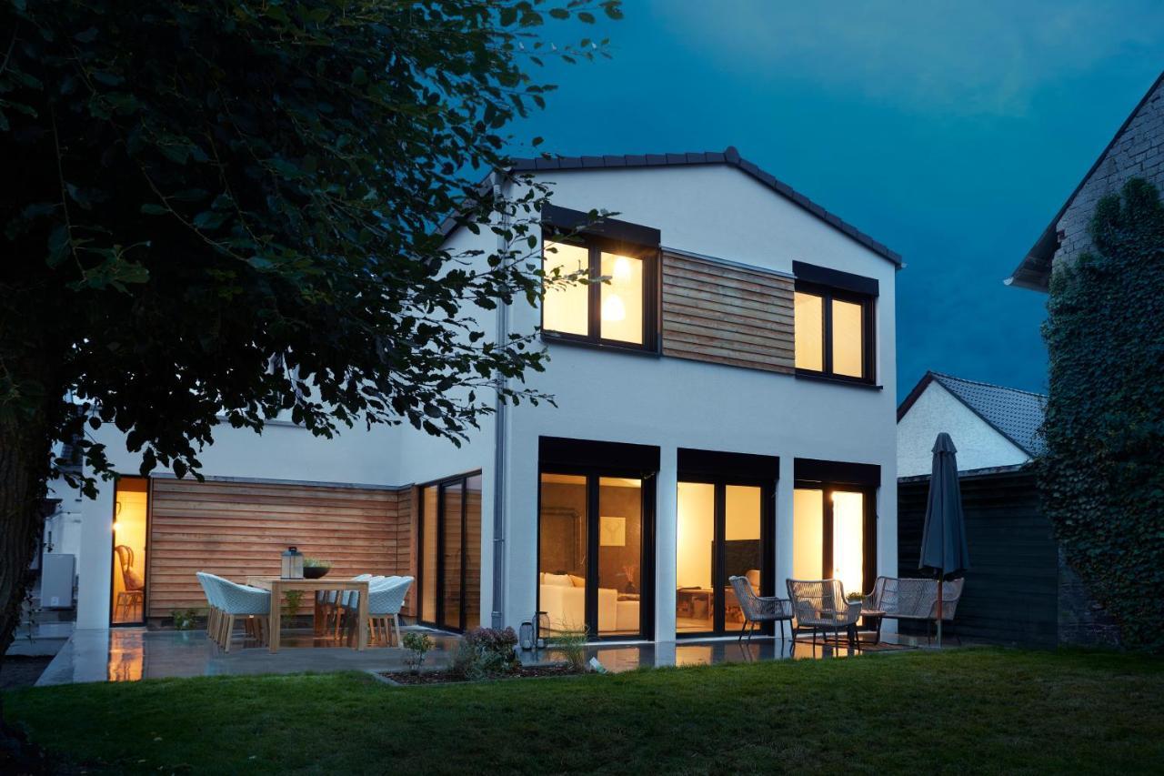 Chalet 48 Mayen Bagian luar foto