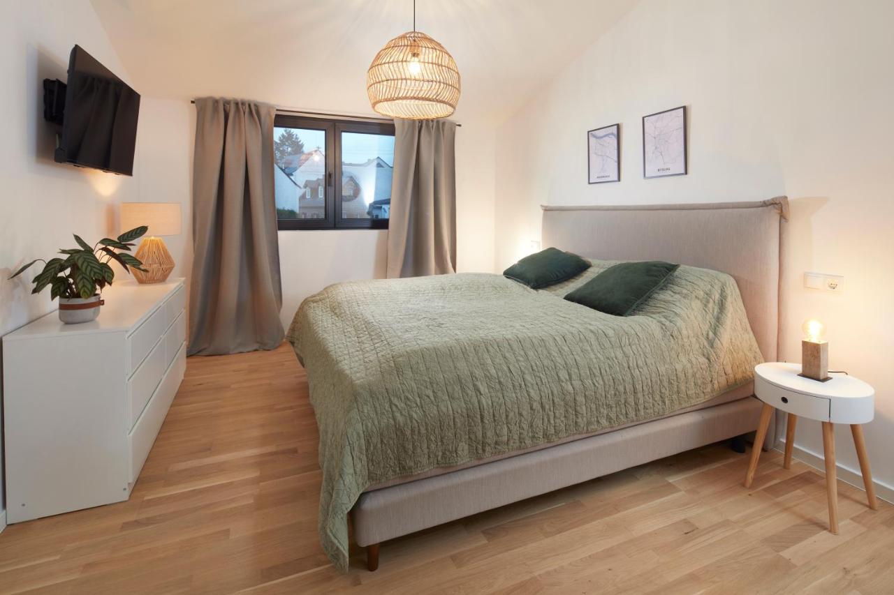 Chalet 48 Mayen Bagian luar foto