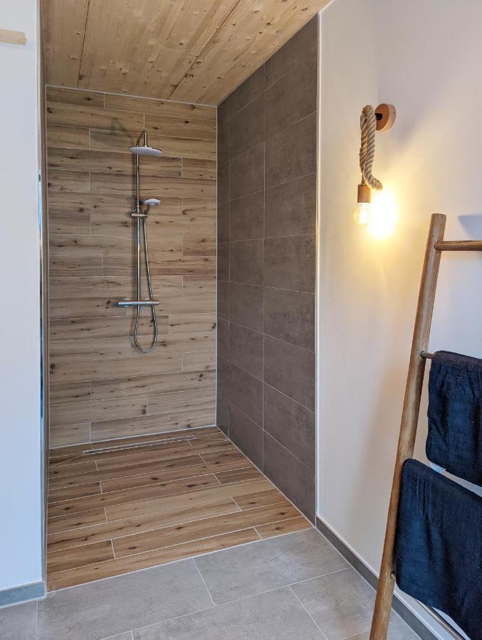 Chalet 48 Mayen Bagian luar foto